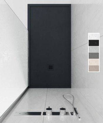 01PLA ABSOLUTE GRAFITO RAL 7016 2 1 1