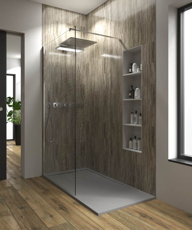 02PLA SYSTEM GRIS RAL 7037 2 1 1