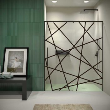 PETRA 1000 RAL 6028 serigrafia lineas red 1