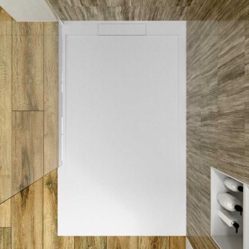 Plato ducha resina system aerna 7035 1
