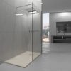 Platos de Ducha ABSOLUTE RAL 9001 color crema VAROBATH 02 2 1