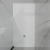 Platos de Ducha ABSOLUTE RAL 9003 color blanco VAROBATH 03 2 1