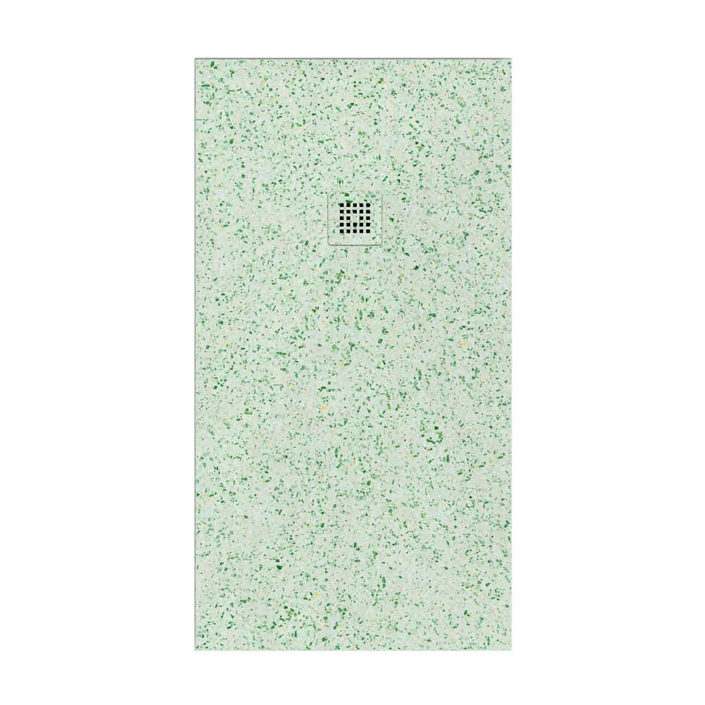 Varobath plato ducha terrazo NAVES