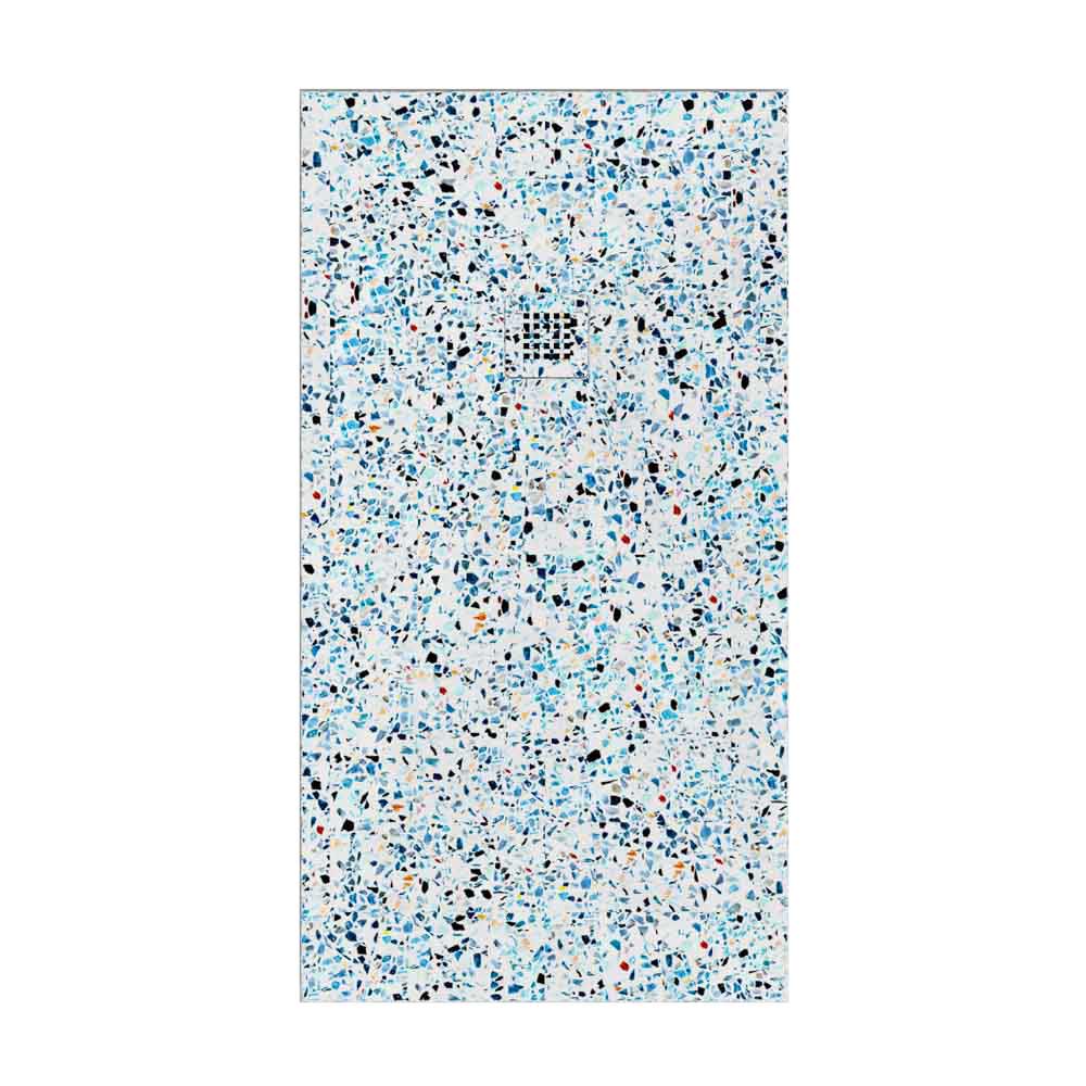 Varobath plato ducha terrazo ZARZI