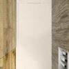 plato de ducha resina SYSTEM varobath color crema 1013 1