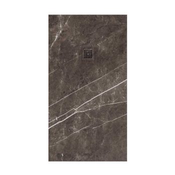 01 Plato de ducha resina marmol color Sahara grafito.jpg