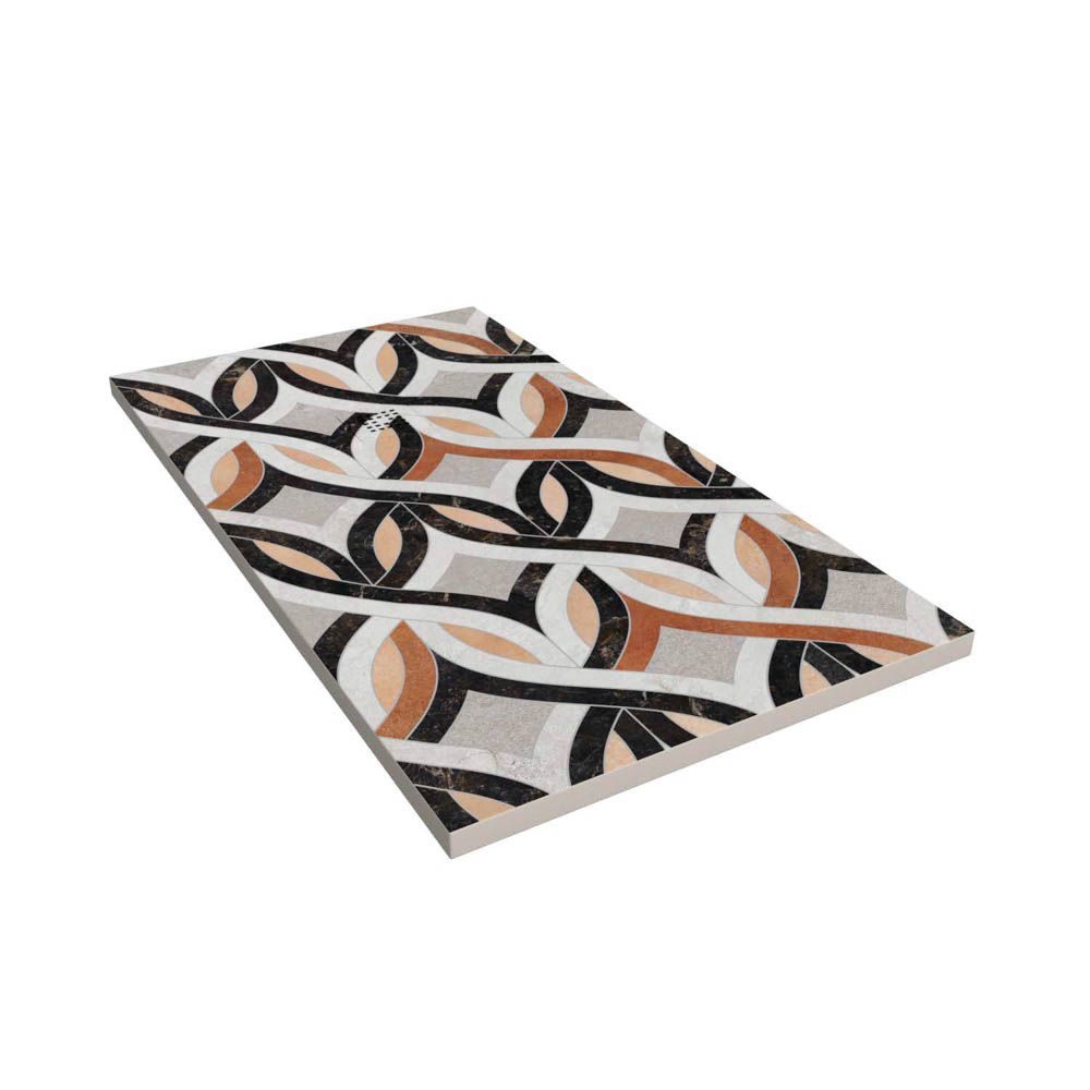 17 Plato de ducha resina Art Deco textura pizarra antikes.jpg