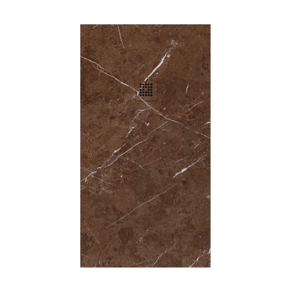 19 Plato de ducha resina marmol color Sahara marron.jpg