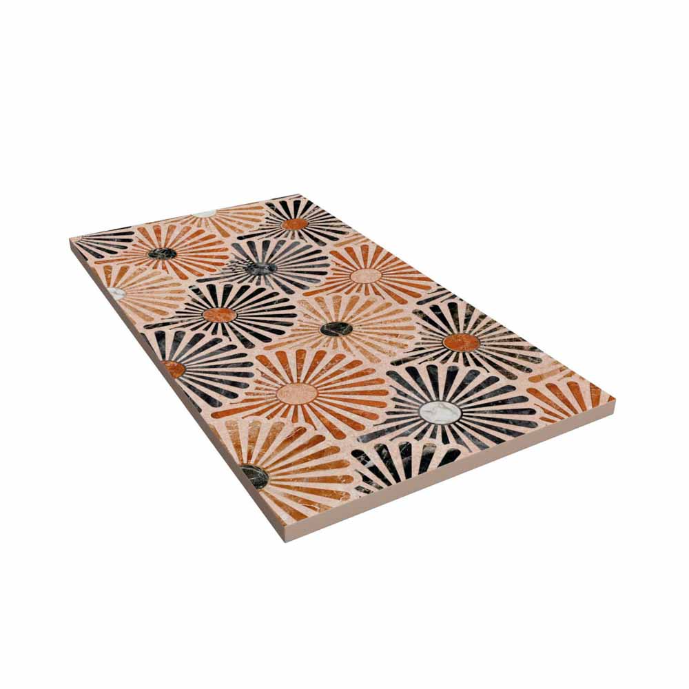 20 Plato de ducha resina Art Deco textura pizarra hive.jpg