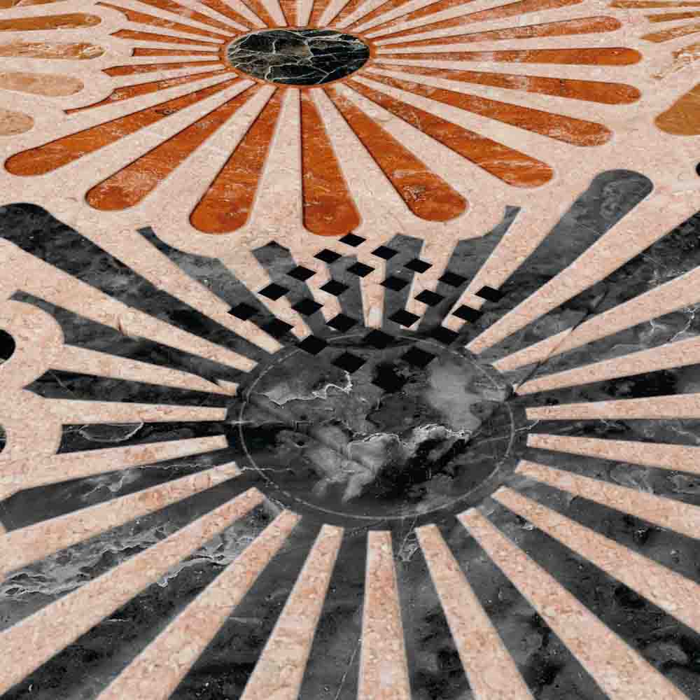 21 Plato de ducha resina Art Deco textura pizarra hive.jpg