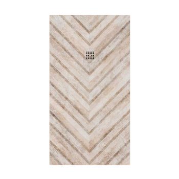 25 Plato de ducha resina Art Deco textura pizarra Hall.jpg