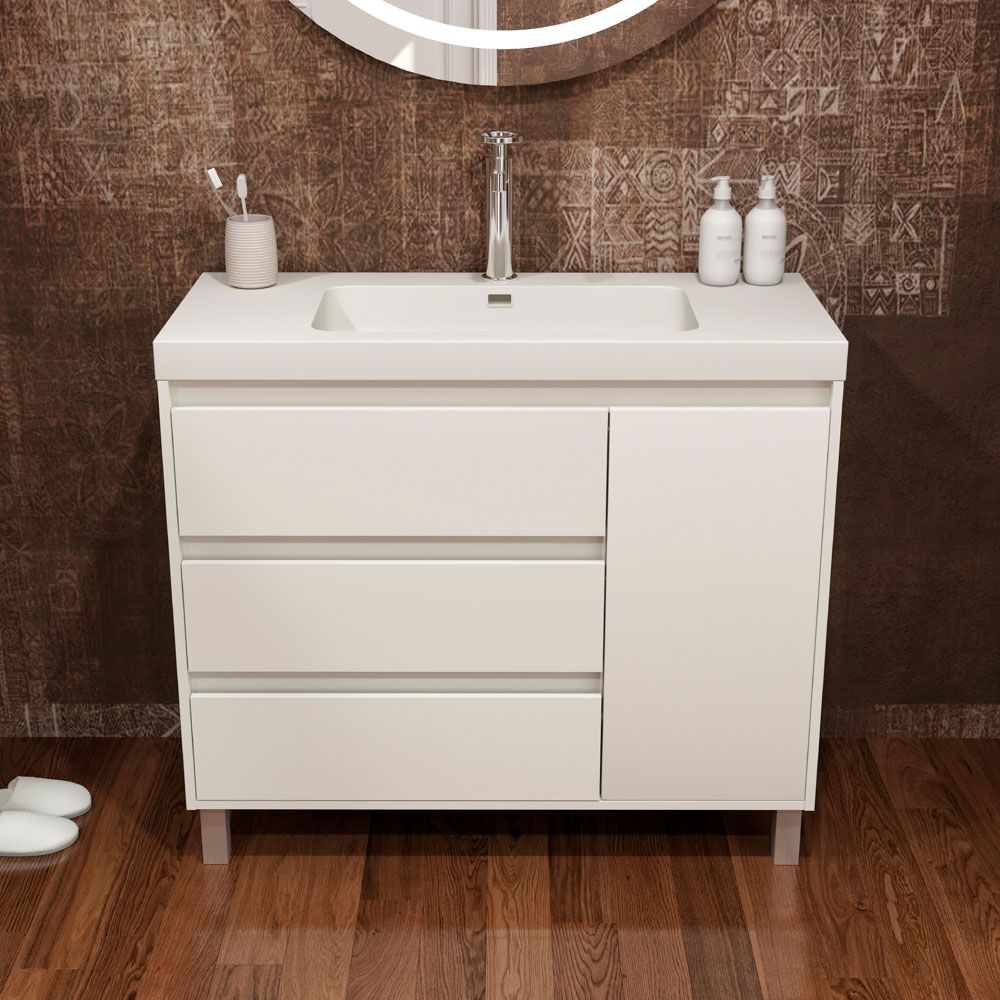 Mueble 3 cajones 1 puerta CARMEN blanco mate.jpg