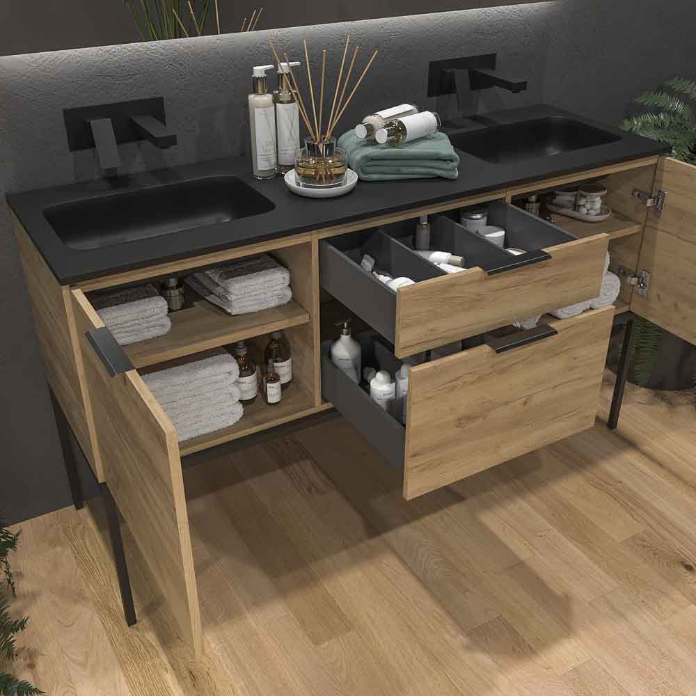 Mueble ELLA 2 puertas 2 cajones ROBLE CLARO 3.jpg