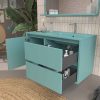 Mueble de bano CLAIRE 2 cajones 1 puerta TURQUESA11.jpg