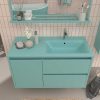 Mueble de bano CLAIRE 2 cajones 1 puerta TURQUESA2.jpg