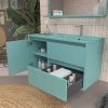 Mueble de bano CLAIRE 2 cajones 1 puerta TURQUESA8.jpg