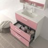 Mueble de bano NEXO 3 cajones a suelo ROSA 4.jpg