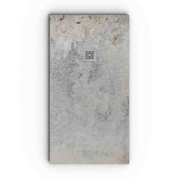 Plato de ducha de resina Cemento AMARNA 1 .jpg