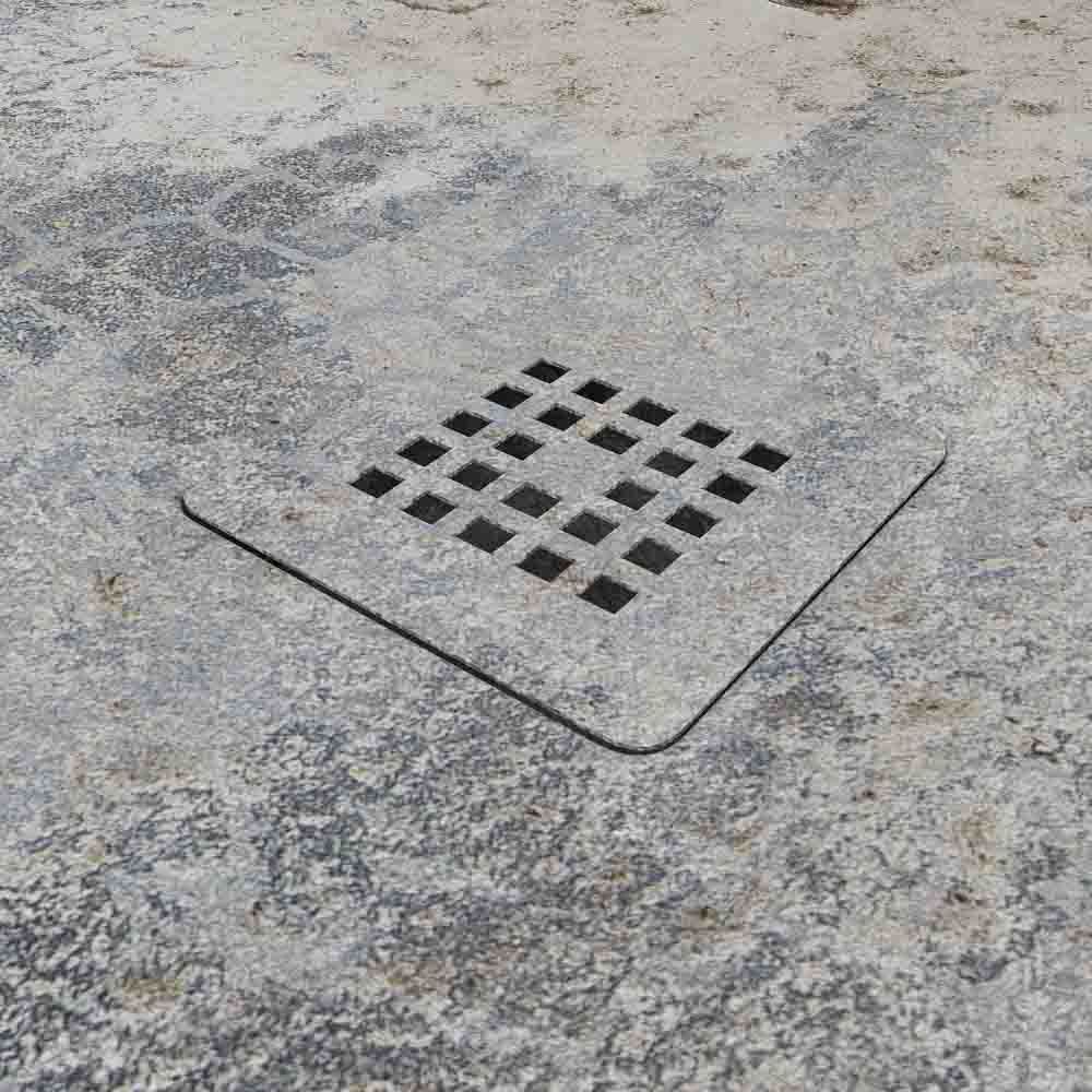 Plato de ducha de resina Cemento AMARNA 3 .jpg