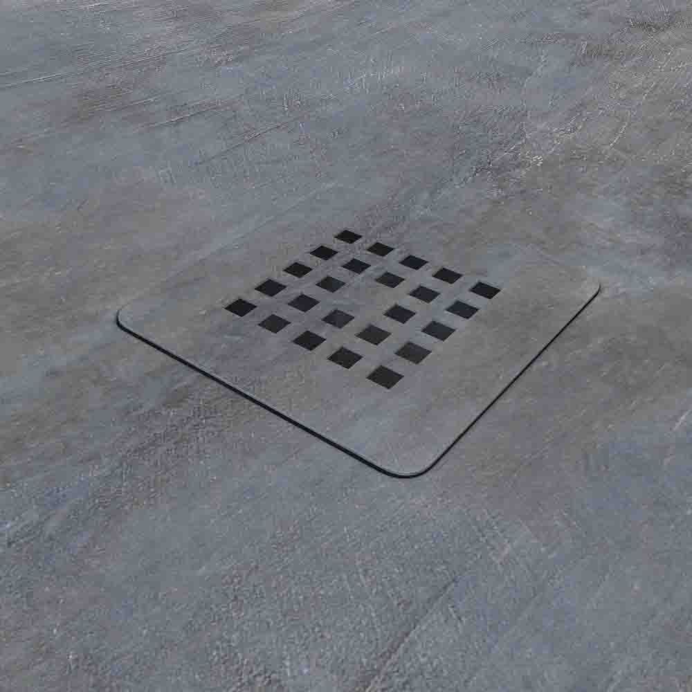 Plato de ducha de resina Cemento CELLINI 3 .jpg