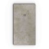 Plato de ducha de resina Cemento CROMAT 1 .jpg