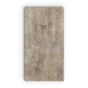 Plato de ducha de resina Cemento MARBLE 1 .png