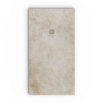 Plato de ducha de resina Cemento PLINIO 1 .jpg