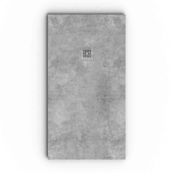 Plato de ducha de resina Cemeto CONCRET 1 .jpg