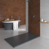 Plato de ducha de resina Style color Ral 7015 1.jpg