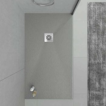 Plato de ducha modelo ONE Gris Cemento varios colores RAL 700502.jpg