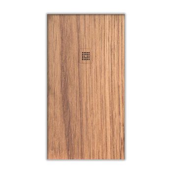 Plato de ducha resina textura pizarra acabado efecto Madera Nogal Espanol.jpg