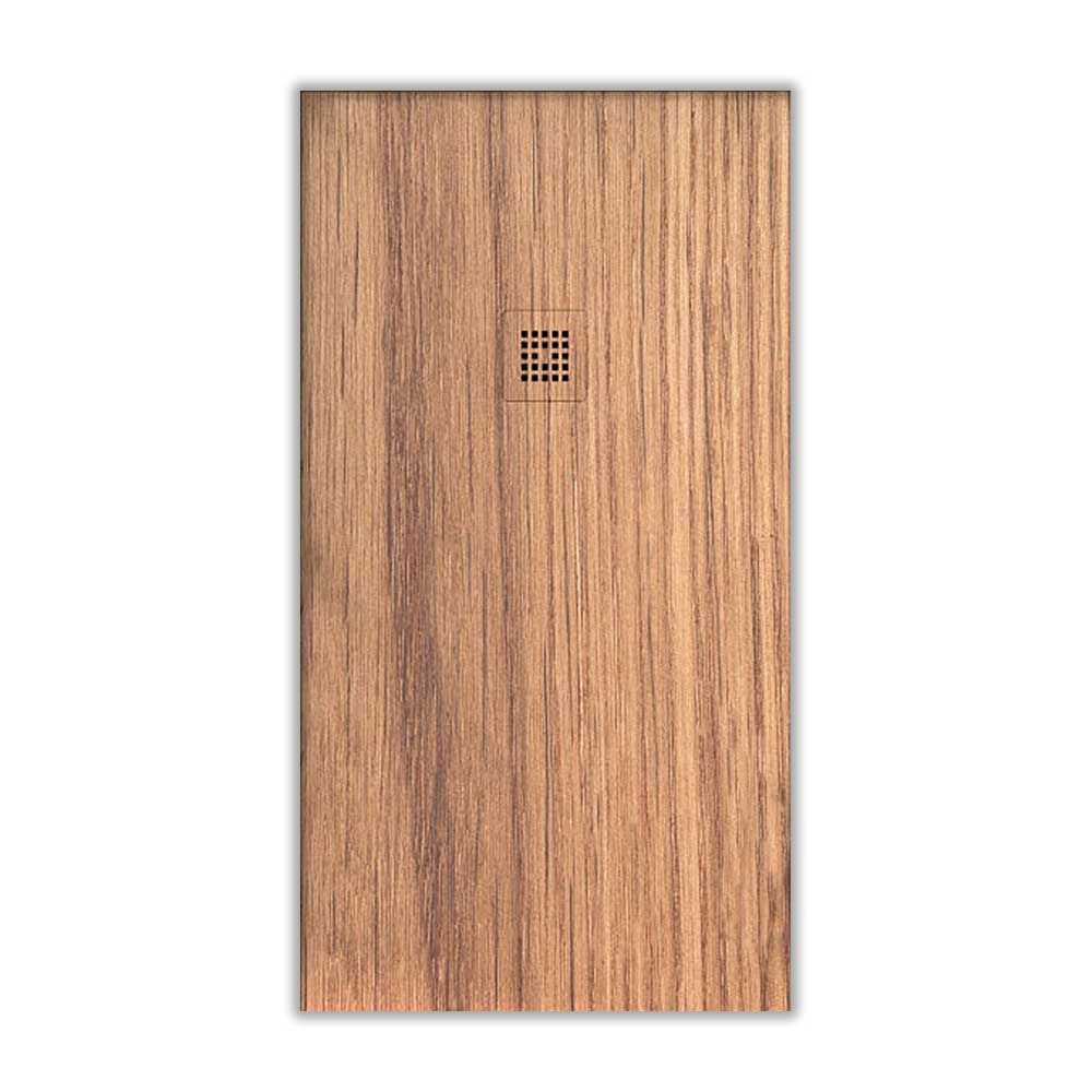 Plato de ducha resina textura pizarra acabado efecto Madera Nogal Espanol.jpg