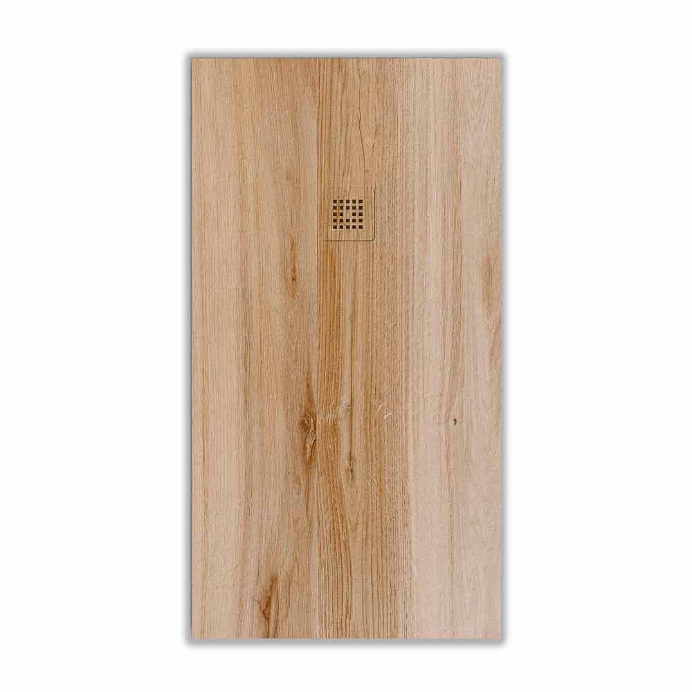 Plato de ducha resina textura pizarra madera castano.jpg