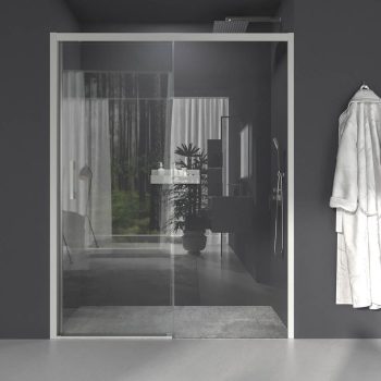 VAROBATH mampara LINEA1 frontal 1 fijo 1 puerta corredera GRIS CLARO.jpg