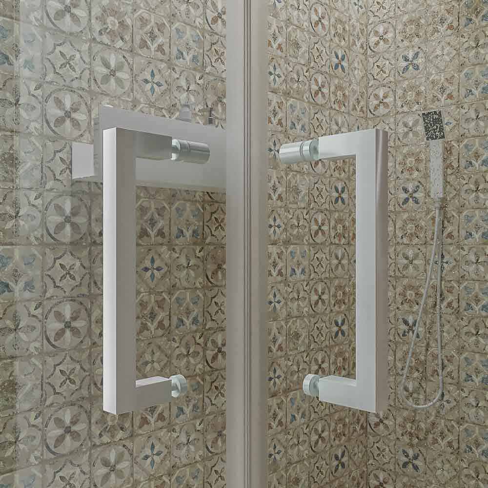 Varobath Mampara AXER rectangular 2 fijos 2 puertas Blanco mate 3.jpg