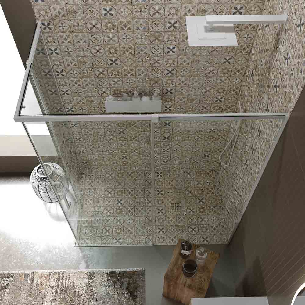 Varobath Mampara AXER rectangular 2 fijos 2 puertas Blanco mate 7.jpg