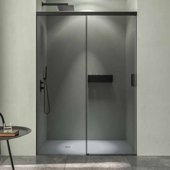 Varobath Mampara TECH STEEL frontal 1 fijo 1puerta PARSOL GRIS.jpg