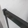Varobath Mampara ducha BASIC rectangular 2 fijos 2 puertas negro 7.jpg