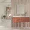 Varobath Mueble BINARIO 3 cajones ROJO BEIGE.jpg