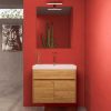 Varobath Mueble de bano Carmen 1 cajon 2 puertas Roble claro.jpg