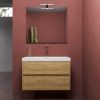 Varobath Mueble de bano Carmen 2 cajones Roble claro.jpg