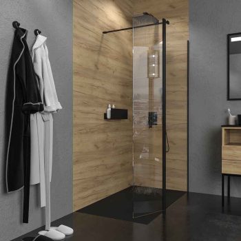 Varobath fijo de ducha ZEN con abatible NEGRO.jpg