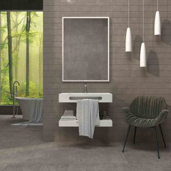 Varobath lavabo LIDO con toallero blanco.jpg