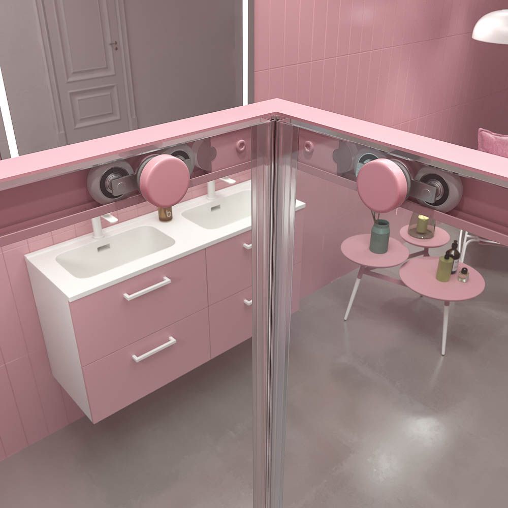 Varobath mampara NEXO rosa palo 1.jpg