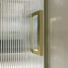 Varobath mampara de ducha STEEL BATH vidrio acanalado ORO MATE5.jpg
