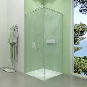 Varobath mampara ducha NEXO cuadrada verde opalo.jpg