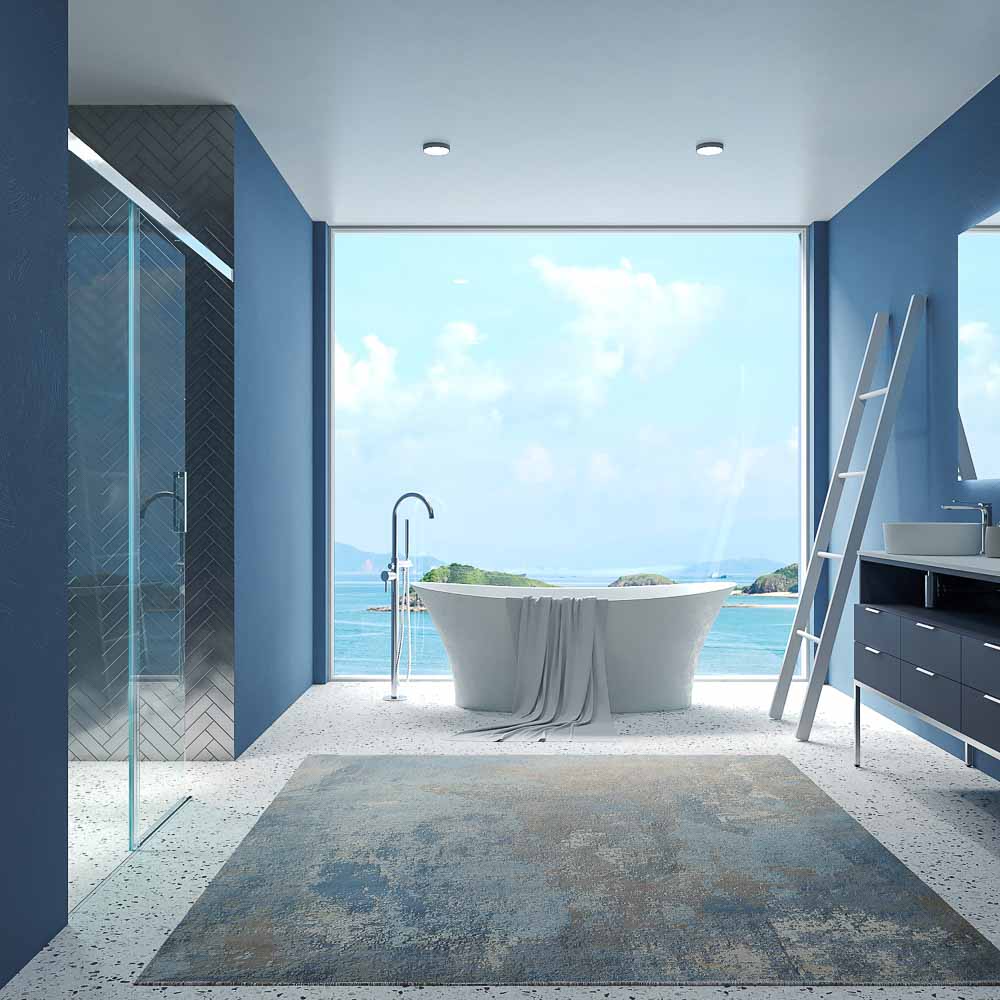 Varobath mampara ducha frontal 1 fijo 1 puerta corredera free.jpg