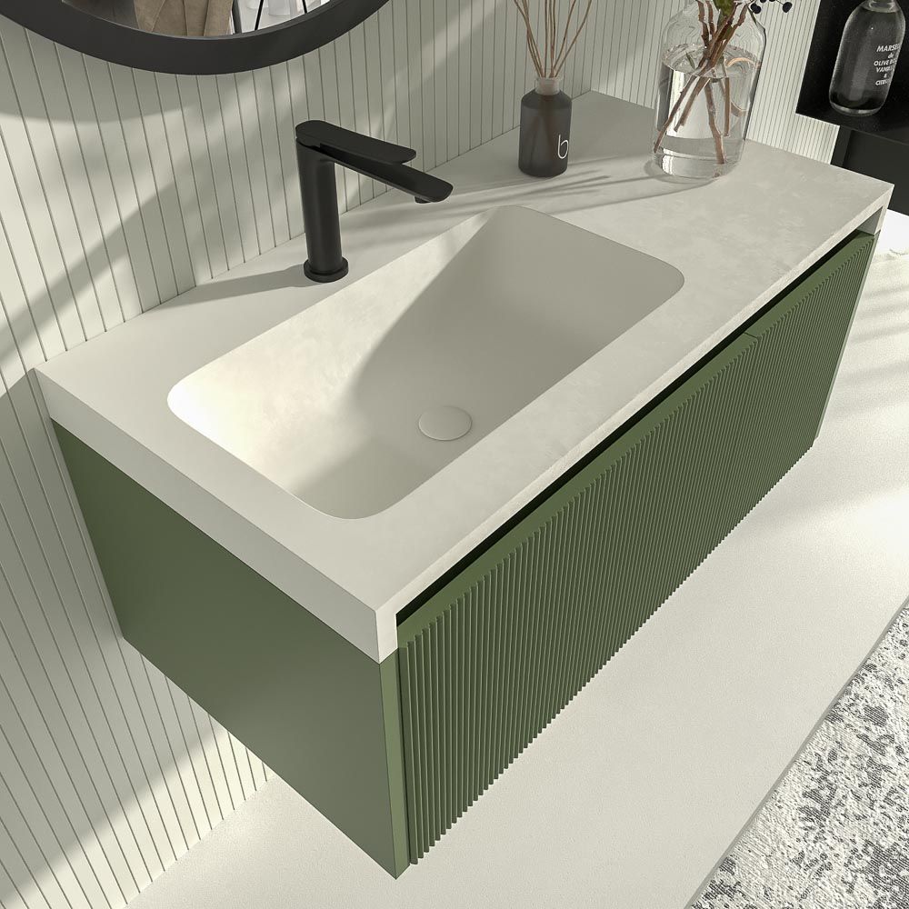 Varobath mueble BINARIO 2 cajones VERDE RESEDA2.jpg