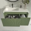 Varobath mueble BINARIO 2 cajones VERDE RESEDA5.jpg