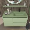 Varobath mueble bano CLAIRE suspendido 2 cajones 1puerta VERDE PALIDO2.jpg
